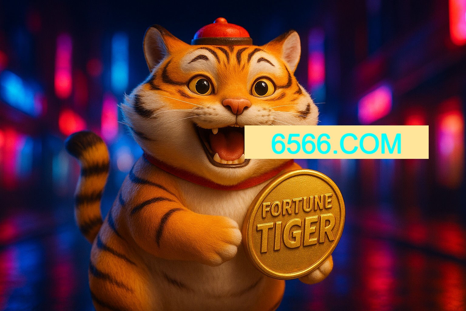 Como Jogar Fortune Tiger