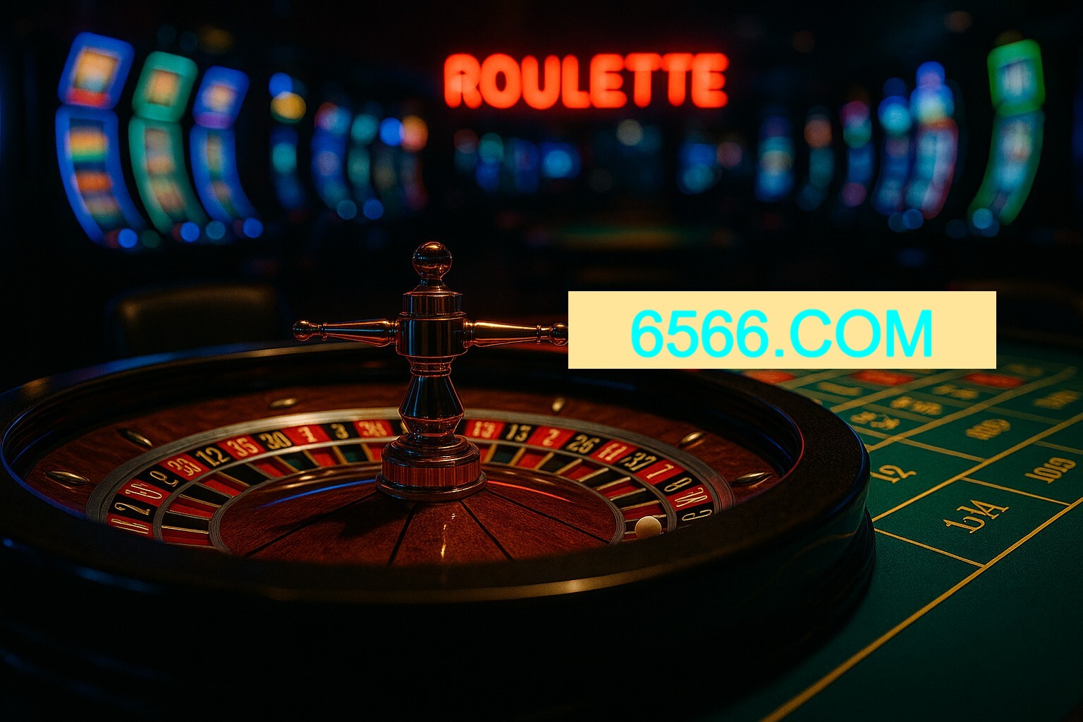 Jogos de roleta online
